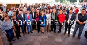 Ofertan m&aacute;s de 2 mil vacantes de empleo en San Andr&eacute;s Cholula