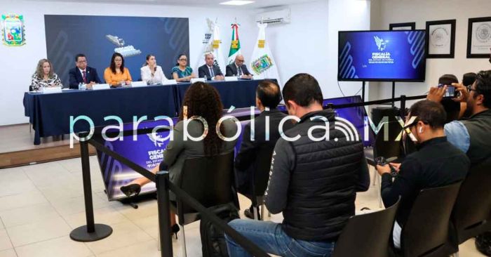 Habilita Fiscal&iacute;a nuevo micrositio de consulta de Personas Desaparecidas