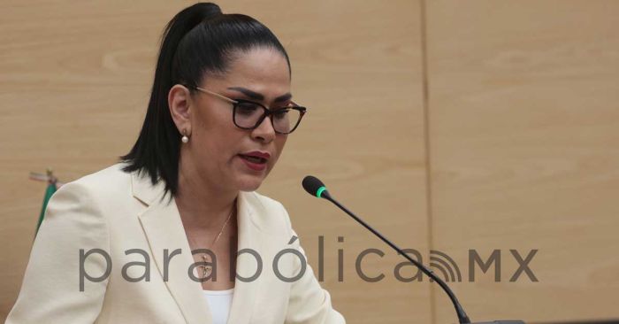 Impulsa diputada Fedrha Suriano programas para digitalizar trámites