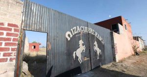 Identifican a detenidos en el rancho Izaguirre