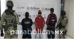Vinculan a proceso a &ldquo;El Guayabo&rdquo;, presunto l&iacute;der huachicolero y narco detenido en Texmelucan