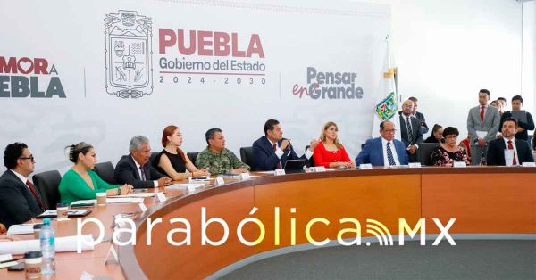 Llama Armenta al diálogo a rectores y universidades