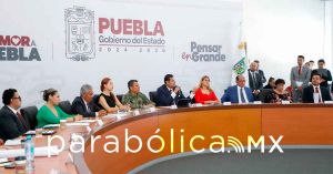 Llama Armenta al diálogo a rectores y universidades
