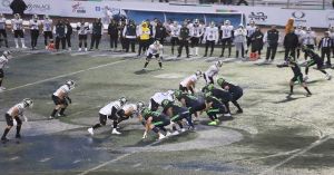 Se convierte Puebla en el coraz&oacute;n del f&uacute;tbol americano profesional