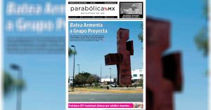 Checa la edición PDF de este martes 22 de abril