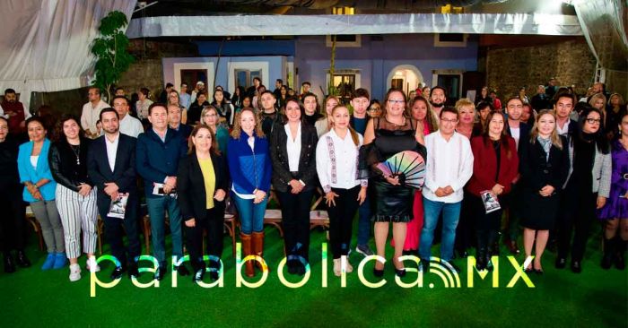 Sigamos construyendo una Puebla incluyente y sin discriminación: Gabriela Chumacero
