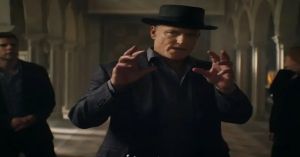 Regresan Los Ilusionistas, revelan tráiler de la nueva película con más ‘Jinetes’