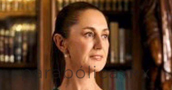 Este es el comunicado de Sheinbaum en respuesta a aranceles de EE.UU.