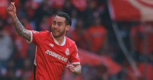 Gana Toluca como local en la fecha 13