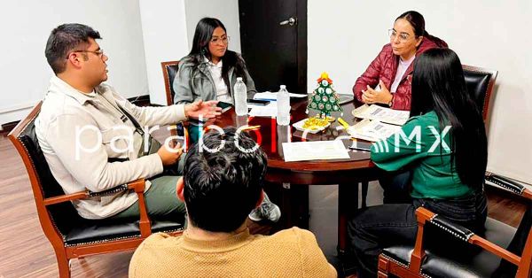 Contin&uacute;a programa de regularizaci&oacute;n de predios en Texmelucan