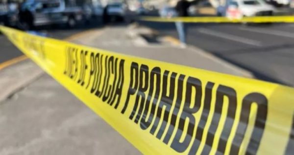 Fallece un hombre en plena vía pública en Miahuatlán