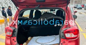 Una de polic&iacute;as y rateros