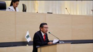 Guarderías en universidades para evitar deserción escolar de jóvenes padres: José Luis Figueroa