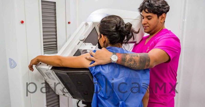 Inicia DIF Municipal jornadas m&eacute;dicas en juntas auxiliares