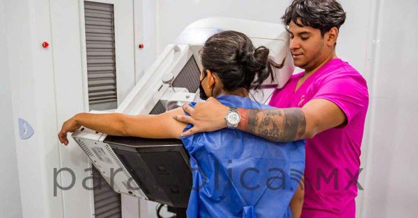 Inicia DIF Municipal jornadas médicas en juntas auxiliares
