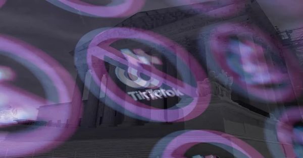 Ratifica Corte Suprema de EU prohibir TikTok