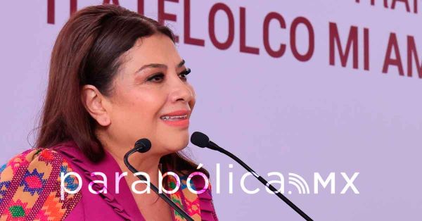 Anuncia Clara Brugada inversi&oacute;n para renovar la zona de Tlatelolco