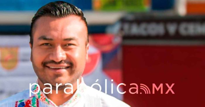 Anuncian en Huejotzingo 30 mdp para la ampliaci&oacute;n del suministro de agua potable