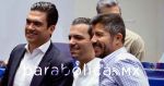 Detecta ASE daño patrimonial por 261 mdp con Eduardo Rivera