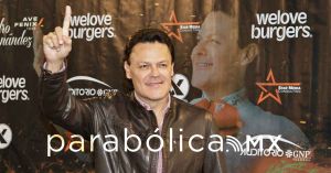 Trae Pedro Fern&aacute;ndez a Puebla el tour "Ave F&eacute;nix"