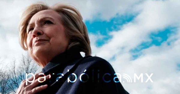 Despiertan redadas antiinmigrantes a los demócratas; Trump quiere caos: Hillary