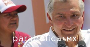 Bautismo pol&iacute;tico