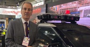 Comparte Pepe Chedraui experiencias de gobierno en el Smart City Expo World Congress de Barcelona