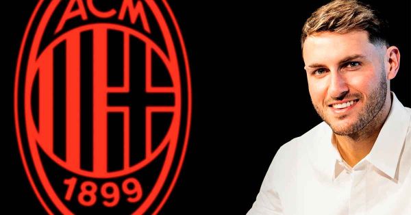 Oficializa Milan la llegada del mexicano Santiago Gim&eacute;nez