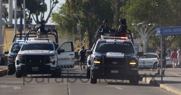 Descarta Armenta minimizar hallazgo de cuerpos en Los Fuertes