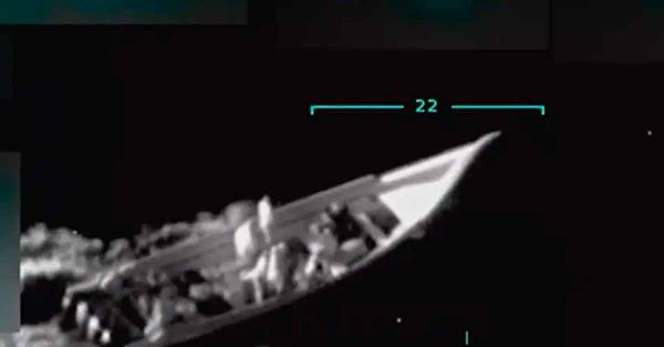 Reclama Venezuela a Estados Unidos por ejecuciones extrajudiciales en el Caribe