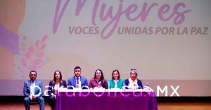 Fortalece Tonantzin Fernández estrategias para el bienestar de mujeres en San Pedro Cholula