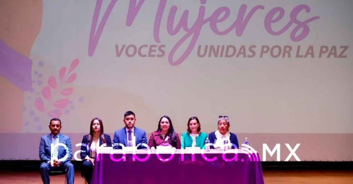 Fortalece Tonantzin Fern&aacute;ndez estrategias para el bienestar de mujeres en San Pedro Cholula