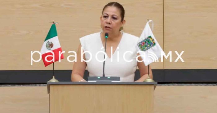 “Se acabaron los gobernantes que se sienten intocables&quot;, asegura Laura Artemisa