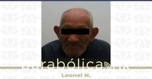 Asesinó adulto mayor a machetazos a un hombre en Huauchinango; recibe 20 años de prisión