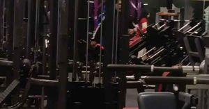 Muere joven mientras estaba en gimnasio de Iztapalapa