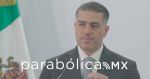 Identifican a un autor intelectual del homicidio del alcalde de Uruapan, Carlos Manzo