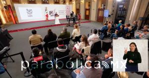Se solicitará la extradición de Sandra Téllez copropietaria de la Guardería ABC: Sheinbaum