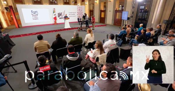 Se solicitar&aacute; la extradici&oacute;n de Sandra T&eacute;llez copropietaria de la Guarder&iacute;a ABC: Sheinbaum