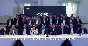 Concretan respuesta&nbsp;ciudadana a inseguridad