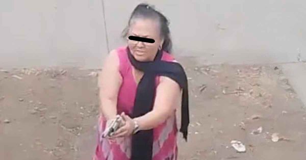 Enfrenta Carlota N., pena vitalicia por doble homicidio en Edomex