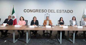 Aprueban en comisi&oacute;n regulaci&oacute;n de motocicletas en Puebla