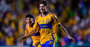 Supera Tigres UANL al LA Galaxy y buscará la final ante Cruz Azul