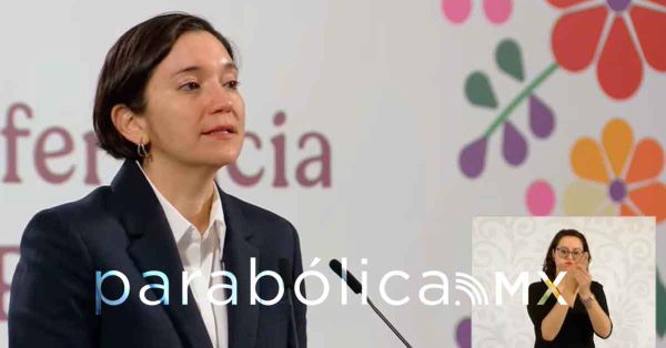 Completa M&eacute;xico el primer semestre m&aacute;s bajo en homicidios desde 2016: SESNSP