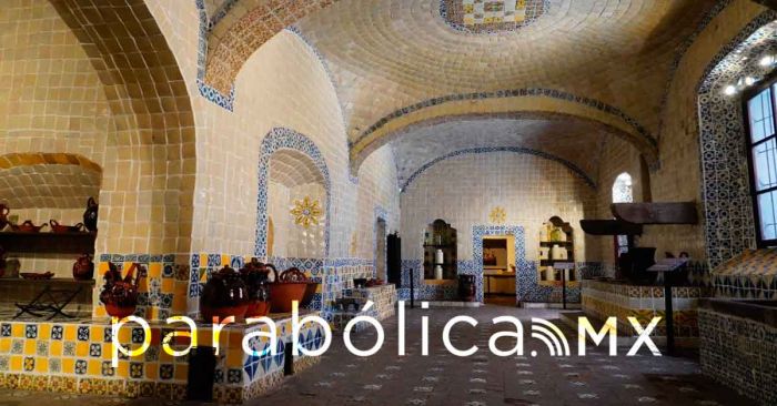 Museos gastronómicos