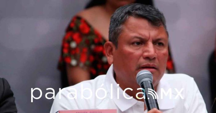 Rechaza SSP comparaciones entre reclutamiento falso en Amozoc y caso del Rancho Izaguirre