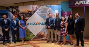 Anuncia Aerom&eacute;xico nuevo vuelo a Phoenix