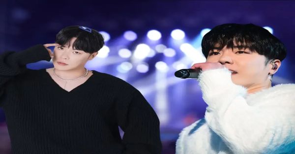 Hallan sin vida a Choi Wheesung, cantante coreano de 43 años