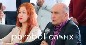 Dispone Puebla de más de 630 hectáreas para desarrollo industrial: Víctor Gabriel Chedraui