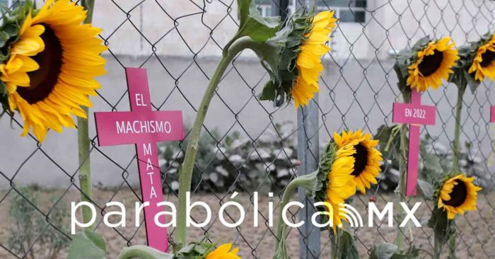 Prueba caso Monzón que nadie es intocable: Helena Monzón