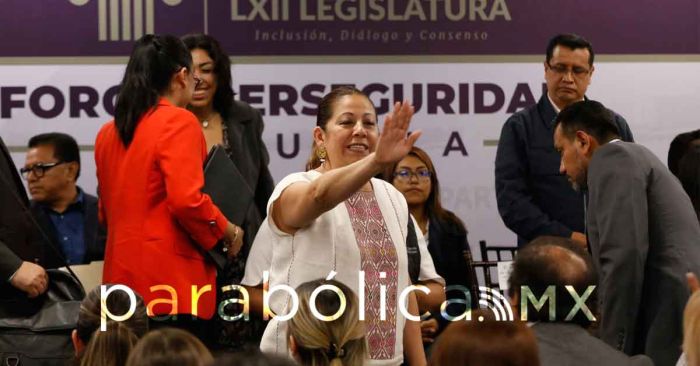 Revelan en Foros sobre Ciberdelincuencia del Congreso aumento casos de delitos vs menores